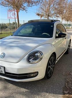 فولكسفاغن بيتل